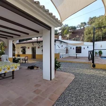Espinarural *